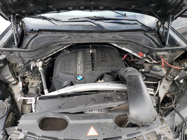 2015 BMW X5 SDRIVE3 - 5UXKR2C52F0H35493