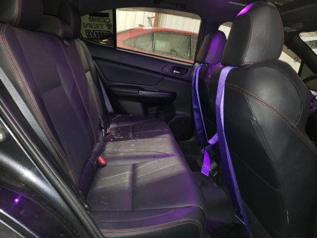 2015 SUBARU WRX STI LI - JF1VA2S67F9818027