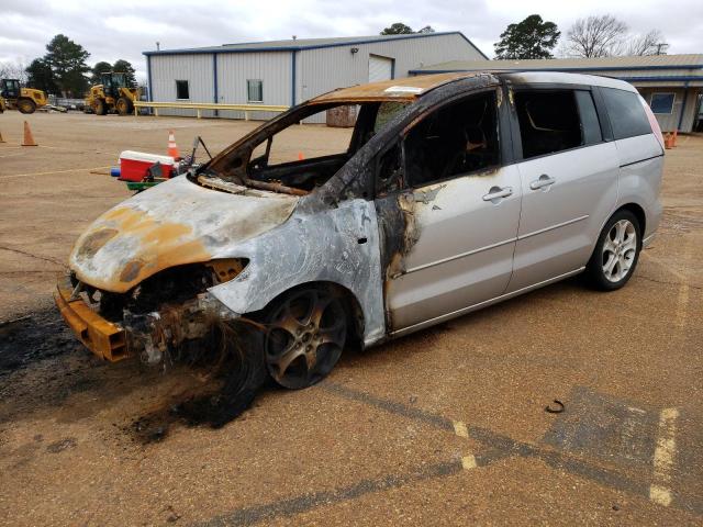 2008 Mazda Mazda5 