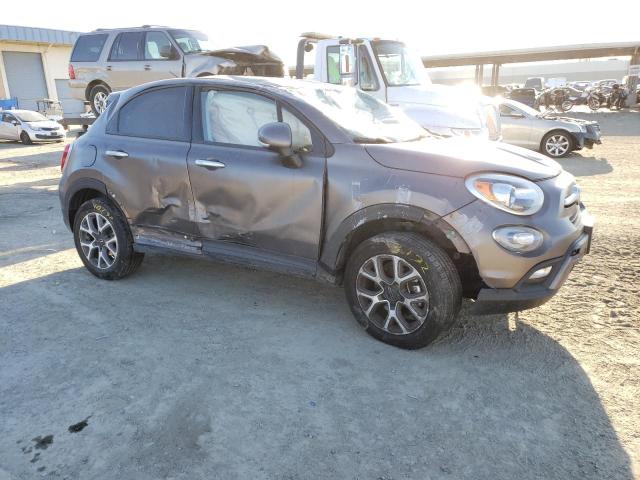 2016 FIAT 500X TREKK - ZFBCFYCT0GP338227