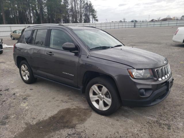 1C4NJDBB1GD719107 Jeep Compass
