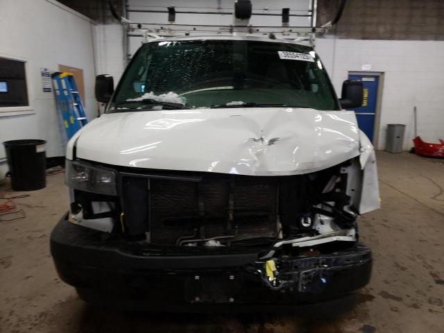 2019 CHEVROLET EXPRESS G2 - 1GCWGAFB9K1193654