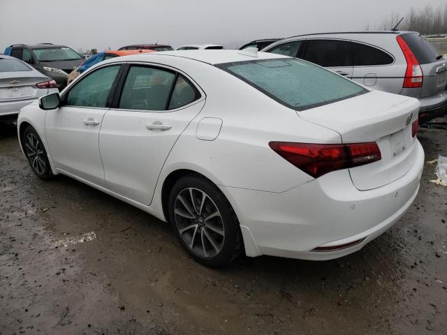 2015 ACURA TLX ADVANC 19UUB2F77FA014123
