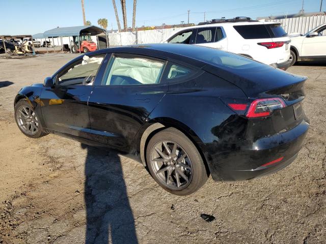 5YJ3E1EA2NF147600 Tesla MODEL 3
