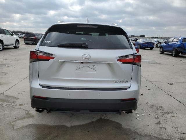 2016 LEXUS NX 200T BA - JTJYARBZ5G2034897