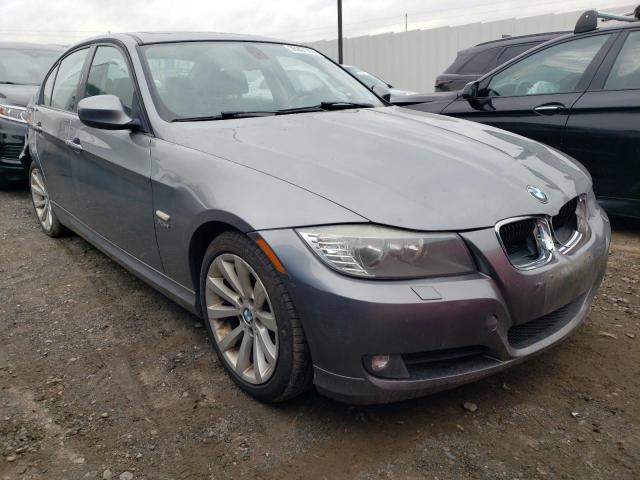 WBAPK5C58BF125385 BMW 328 Xi Sulev