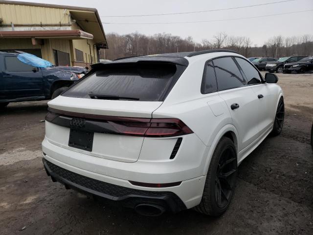 2022 AUDI RS Q8 WU1ARBF11ND032657