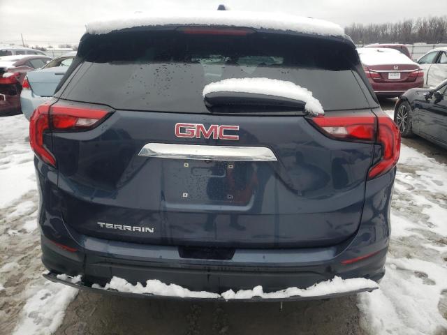 3GKALMEV6KL169828 GMC Terrain Sle