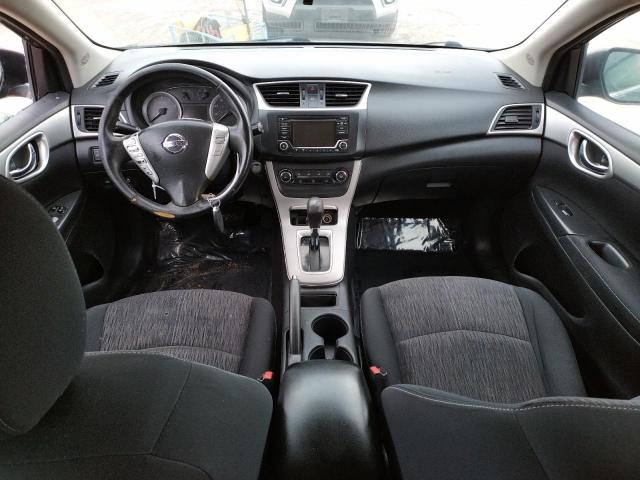 3N1AB7AP6FL686434 Nissan SENTRA S