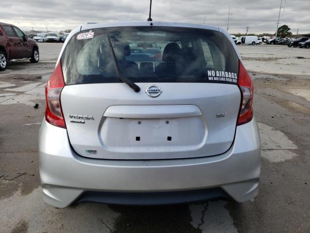 2019 NISSAN VERSA NOTE 3N1CE2CP9KL361500