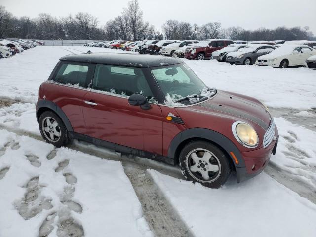 WMWMF335X9TU69713 Mini Cooper