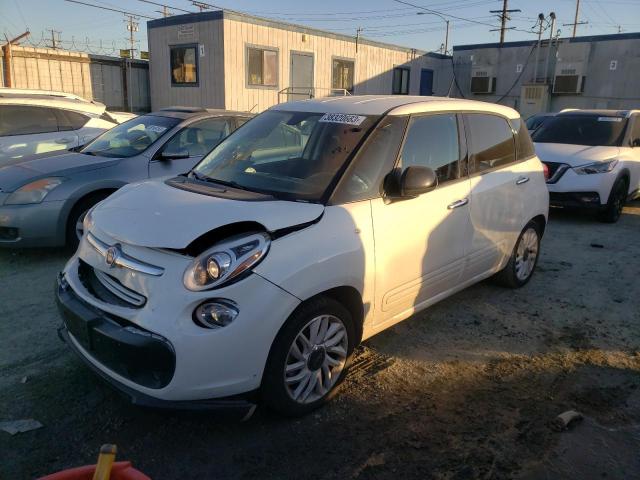 2016 FIAT 500L Pop