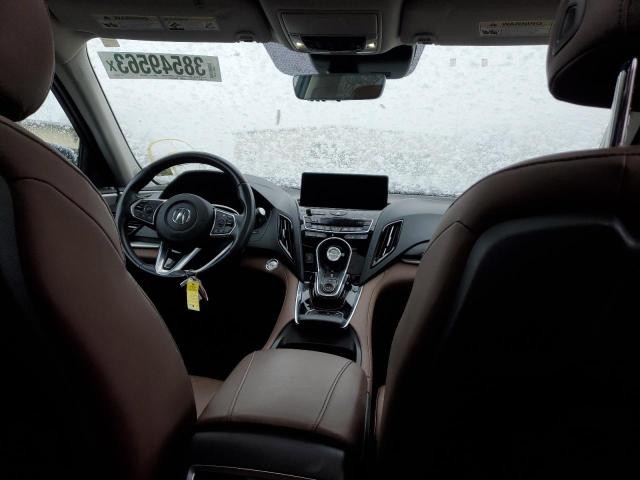 5J8TC2H54ML001044 Acura RDX