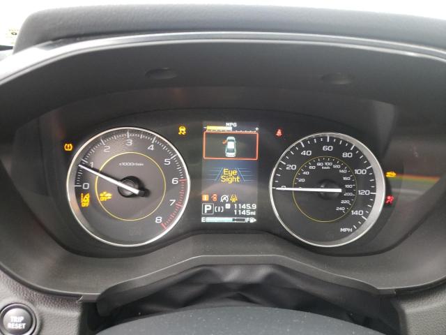 JF2GTHSC0PH243302 Subaru Crosstrek Sport