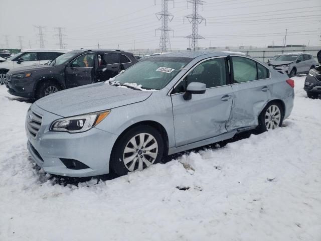 2015 SUBARU LEGACY 2.5 4S3BNBC6XF3038509