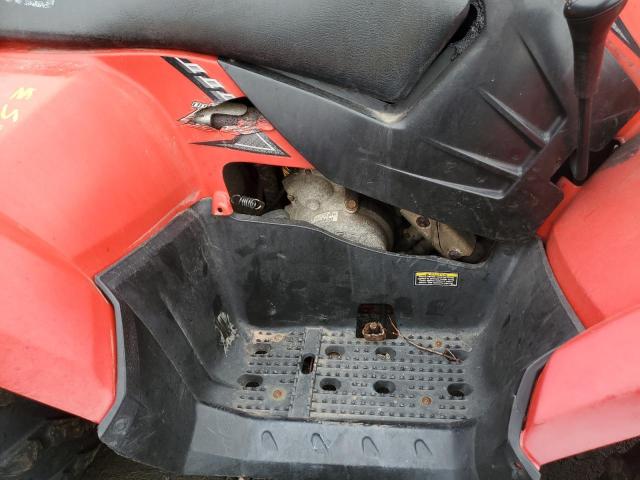 2005 POLARIS 500 CC 4XAMH50A45B429256