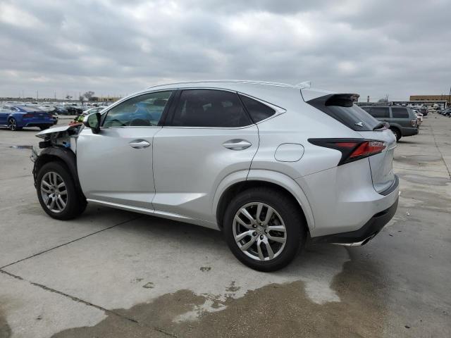 2016 LEXUS NX 200T BA - JTJYARBZ5G2034897