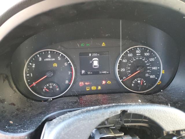 KNDEPCAA8M7094684 KIA Seltos Lx
