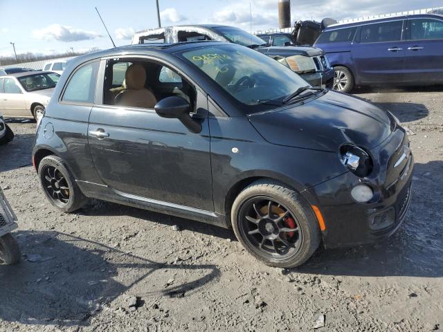 3C3CFFBR9CT169259 Fiat 500