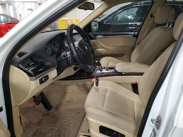 5UXZV4C52D0E13813 BMW X5 Xdrive35i