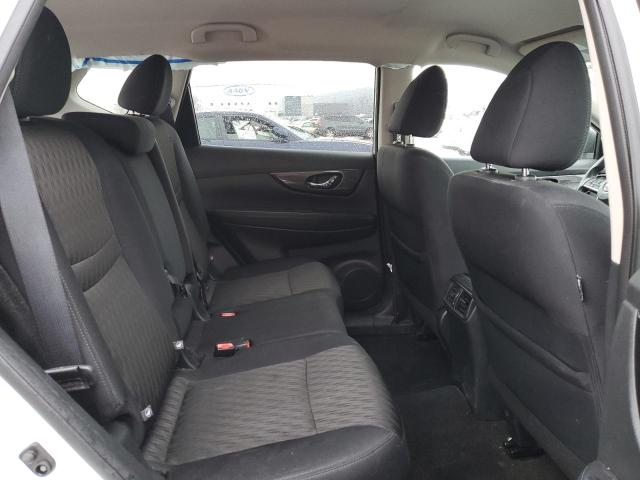 2018 NISSAN ROGUE S 5N1AT2MTXJC752585