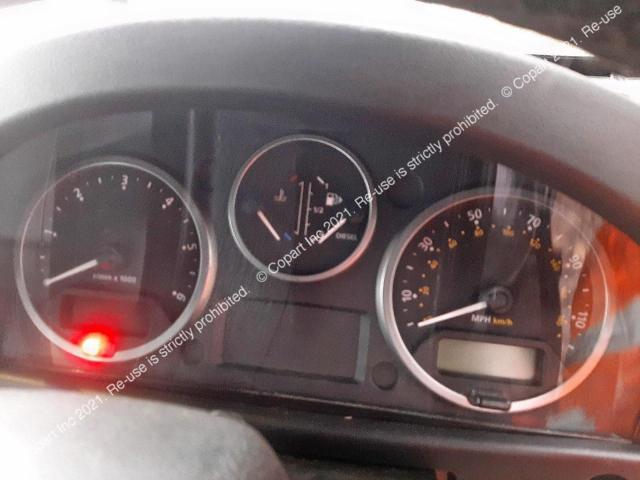 SALLDHMS77A750108 Land Rover DEFENDER 1