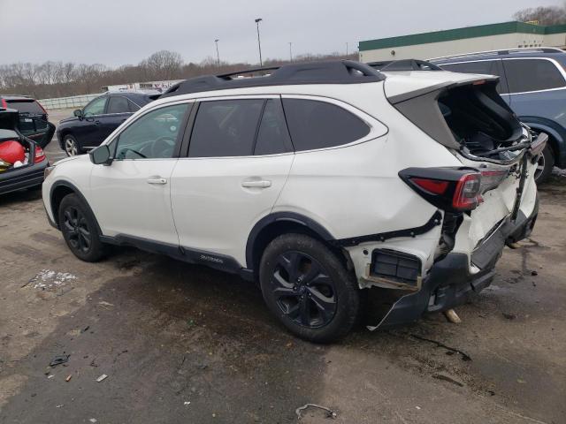 2020 SUBARU OUTBACK ON 4S4BTGHD5L3169896