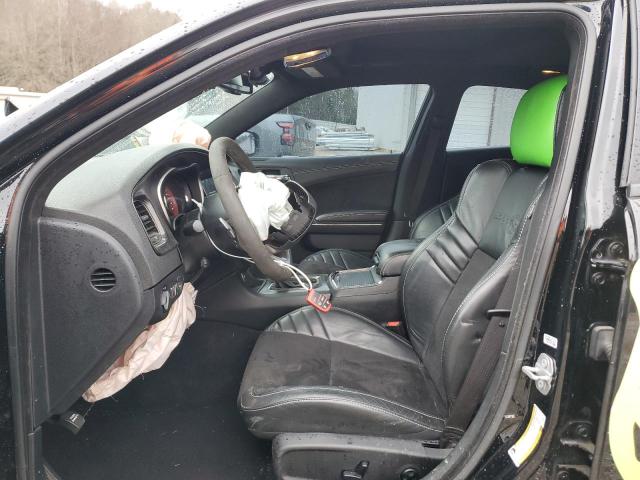 2020 DODGE CHARGER SR - 2C3CDXL99LH100347