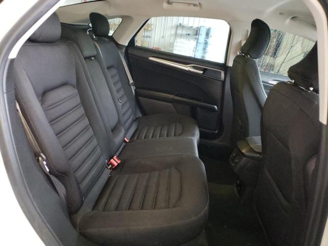 2016 FORD FUSION SE 3FA6P0LU8GR256729