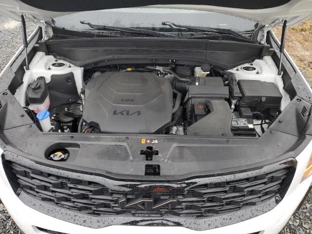 5XYP5DHC4NG308800 KIA Telluride Sx