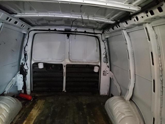 2019 CHEVROLET EXPRESS G2 - 1GCWGAFB9K1193654