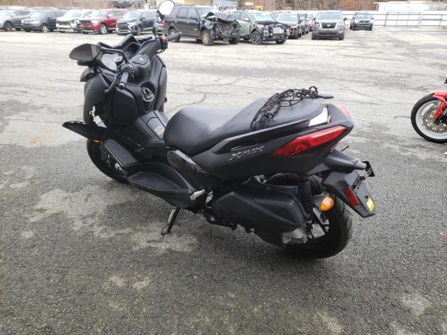 2019 YAMAHA CZD300 A - MH3SH10Y3KK001682