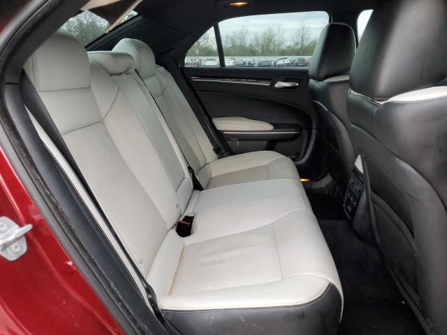 2019 CHRYSLER 300 S - 2C3CCABG4KH502971
