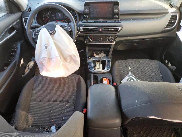 KNDEPCAA8M7094684 KIA Seltos Lx