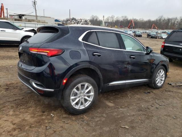 2021 BUICK ENVISION P - LRBFZMR42MD065099
