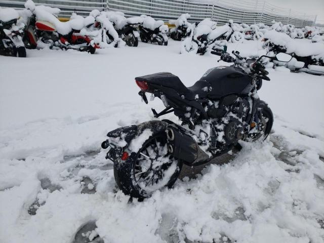 2021 HONDA CB1000 RA JH2SC8019MK300208