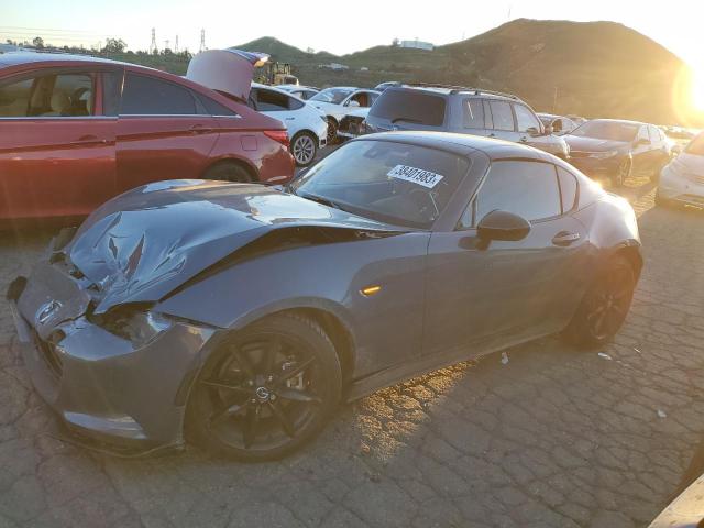 2021 MAZDA MX-5 MIATA - JM1NDAL74M0461426