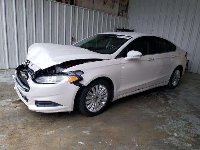 2016 FORD FUSION SE 3FA6P0LU8GR256729