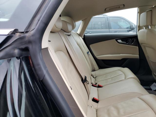 2016 AUDI A7 PREMIUM - WAUWGAFC9GN118958