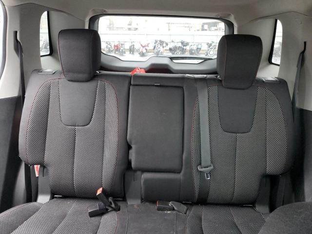2GKALREKXE6164773 GMC Terrain Sle