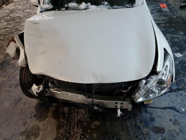 2015 INFINITI Q40 - JN1CV6AR9FM524816