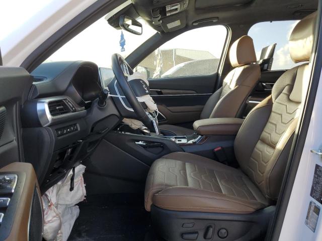 5XYP5DHC8NG270925 KIA Telluride Sx