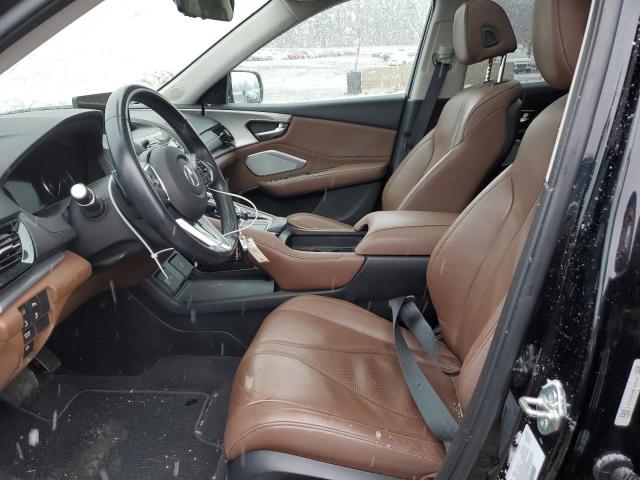 5J8TC2H54ML001044 Acura RDX