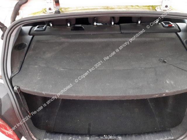 WBAUK32090VN63557 BMW 116i Sport