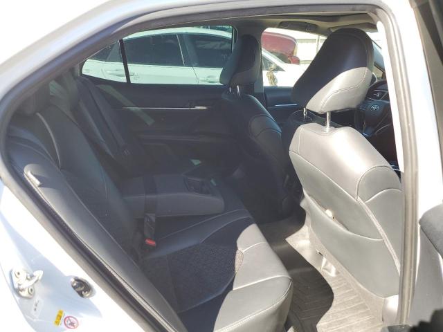 2018 TOYOTA CAMRY XSE - 4T1BZ1HK0JU011614