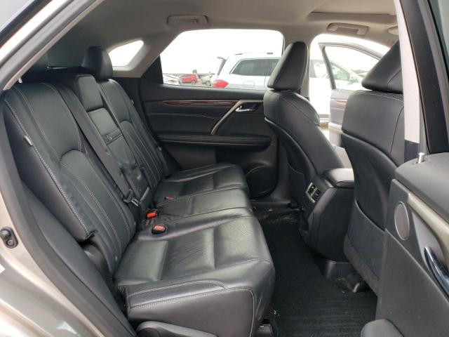 2017 LEXUS RX 350 BAS - 2T2ZZMCA5HC073256