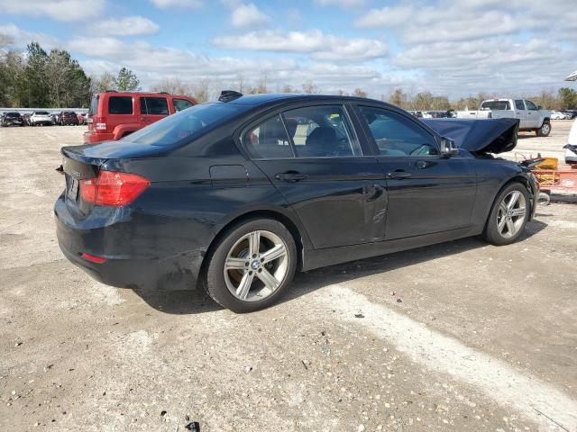 2015 BMW 320 I - WBA3B1G54FNT63795