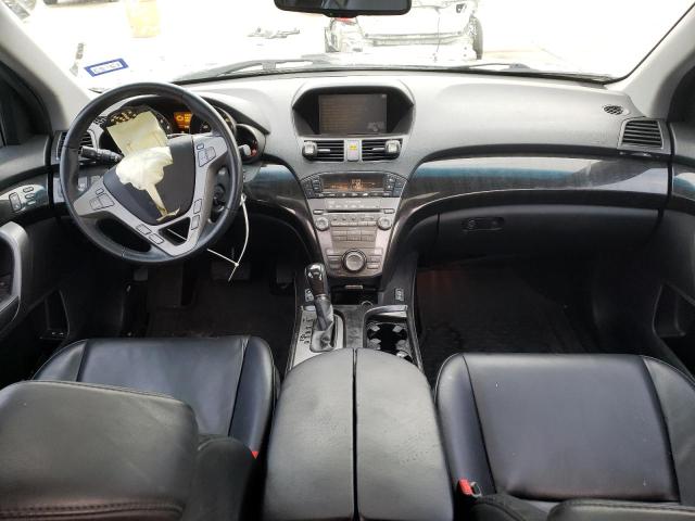 2HNYD286X9H506658 Acura Mdx Technology