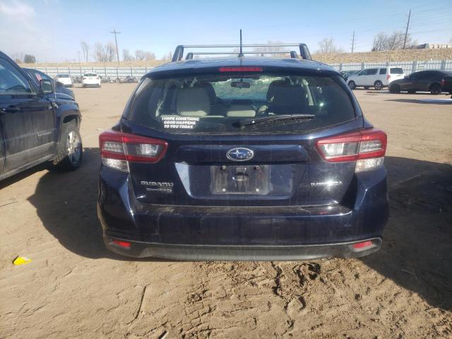 4S3GTAB68L3726690 Subaru IMPREZA