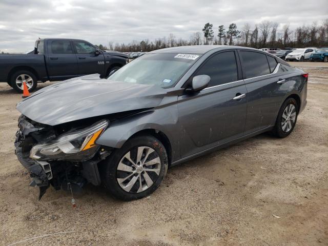 2020 NISSAN ALTIMA S - 1N4BL4BV1LC236309